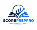 ScorePrepPro Logo